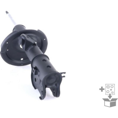 V4307 VAN-MAGNUM-Stoßdämpfer VL | HYUNDAI H1 07 | V4307A V4307 VAN-MAGNUM-Stoßdämpfer VL | HYUNDAI H1 07 | V4307A