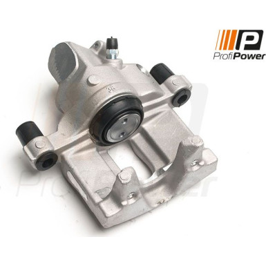 PROFIPOWER Bremssattel | 4B2459L