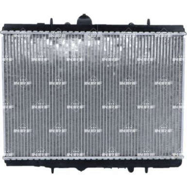 NRF Motorkühler | 58341