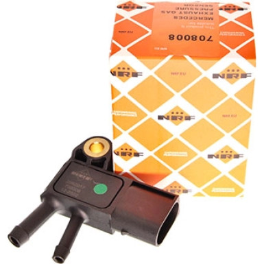 708008 Sensor, Abgasdruck 708008 Sensor, Abgasdruck