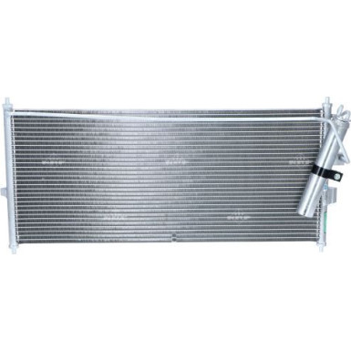 Kondensator, Klimaanlage | 35563