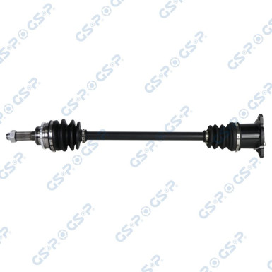 GSP Antriebswelle 202624
