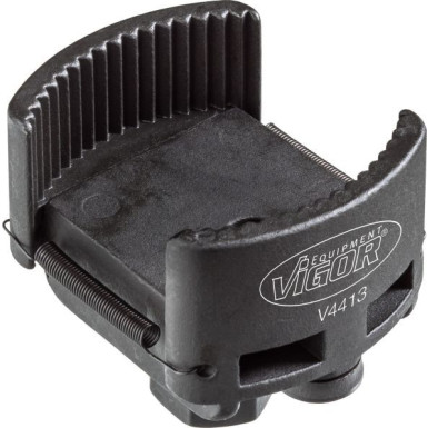 VIGOR Ölfilterschlüssel VIGOR Ölfilterschlüssel