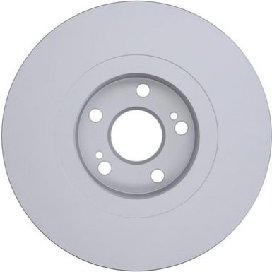 KAMOKA Bremsscheibe 1031018