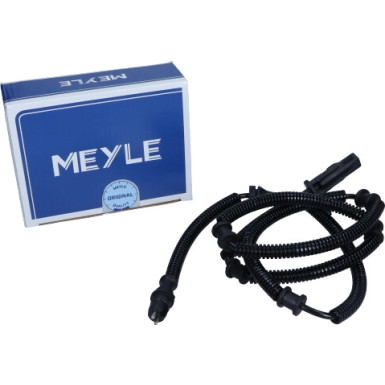 Sensor, Raddrehzahl MEYLE-ORIGINAL: True to OE 16-14 899 0029