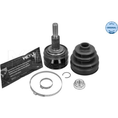 Gelenksatz VW MEYLE-ORIGINAL: True to OE 1004980198 Gelenksatz VW MEYLE-ORIGINAL: True to OE 1004980198