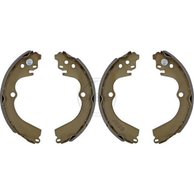 8928 Bremsbackensatz 8928 Bremsbackensatz