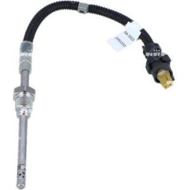 Sensor, Abgastemperatur | 707151