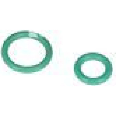 Kondensator, Klimaanlage EASY FIT 35234