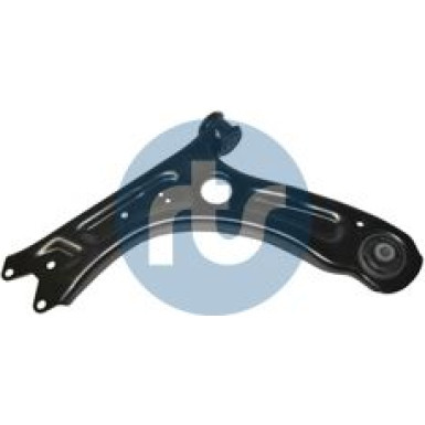 RTS Lenker, Radaufhängung 76-90962-2