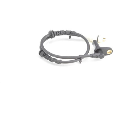 72 403 039 Sensor, Raddrehzahl VA | RENAULT Twingo,Clio,Kangoo 98 | 0 265 007 527