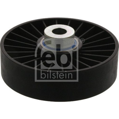 FEBI BILSTEIN Führungsrolle