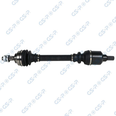 GSP Antriebswelle GSP Antriebswelle