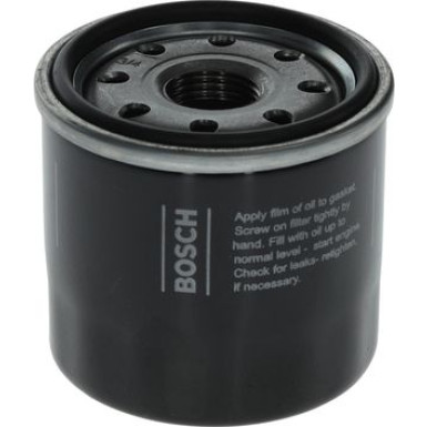 Ölfilter | LEXUS,SUZUKI,MAZDA,TOYOTA | F 026 407 364