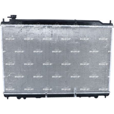 NRF Motorkühler | 56089