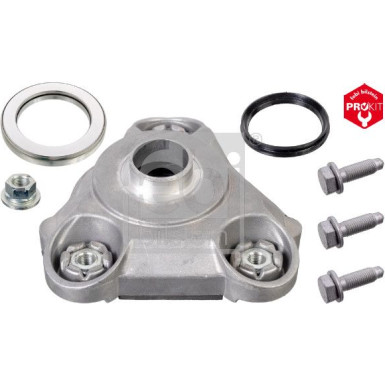 Lager - Radaufhängung. Fiat P. Ducato 06- Le Set | 32423