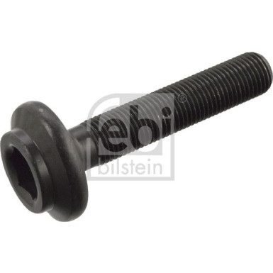FEBI BILSTEIN Schraube | 03634