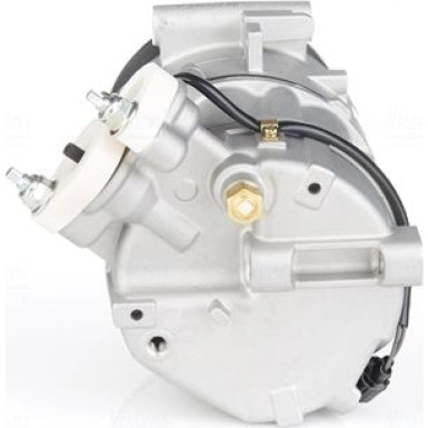 Kompressor PKW | Jaguar XF X250 08 | 890123