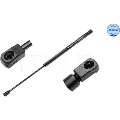 Gasfeder, Koffer-/Laderaum MEYLE-ORIGINAL: True to OE 3409100022 Gasfeder, Koffer-/Laderaum MEYLE-ORIGINAL: True to OE 3409100022