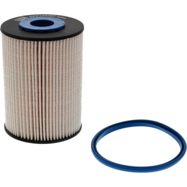 CHAMPION Kraftstofffilter CFF100487