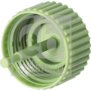 Verschlussdeckel, Ausgleichsbehälter-Servolenkung | 180736 Verschlussdeckel, Ausgleichsbehälter-Servolenkung | 180736