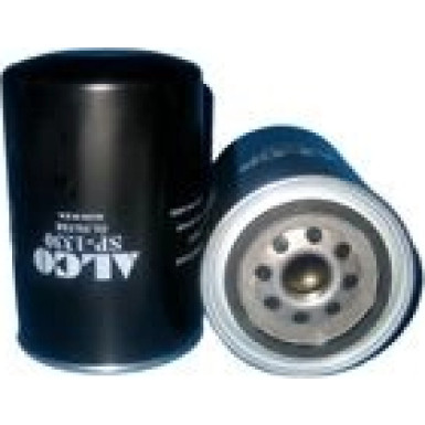 Ölfilter Iveco 3.0Dt 16V | SP-1330