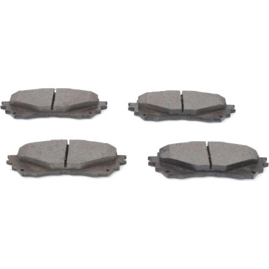 Bremsklötze Premium | MAZDA 6 12 | 0 986 494 793