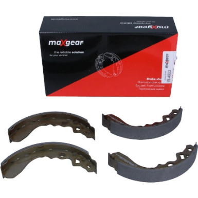 19-4603 Bremsbackensatz