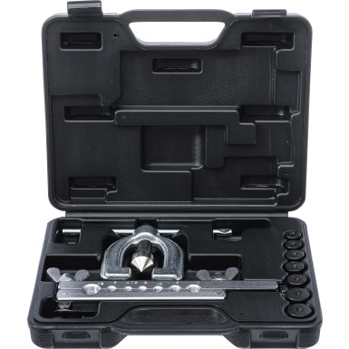 BGS Doppel-Bördelgerät 9-tlg BGS Do it yourself 3060