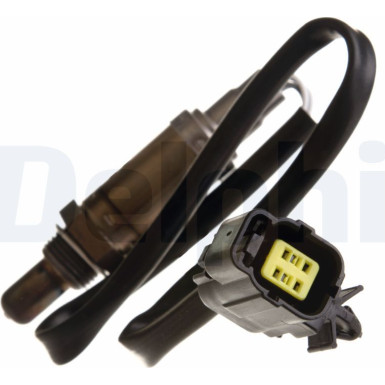 DELPHI Lambdasonde ES10740-12B1