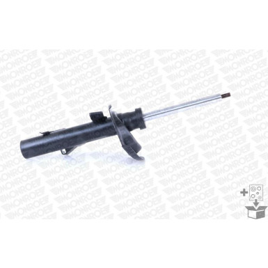 MONROE ORIGINAL-Gasdämpfer VA re | FORD Focus II,C-Max 03 | G8801 MONROE ORIGINAL-Gasdämpfer VA re | FORD Focus II,C-Max 03 | G8801