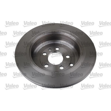 VALEO Bremsscheibe 186421