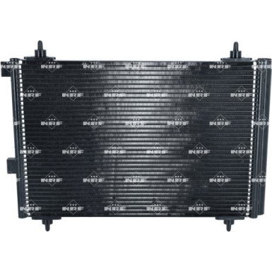 Kondensator, Klimaanlage EASY FIT 35445