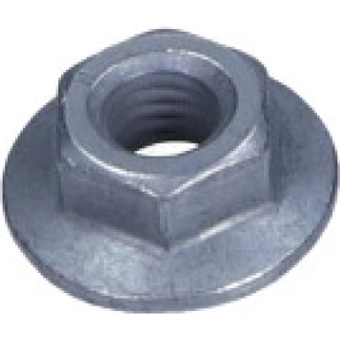 Original VAG Mutter Audi A3 04 | N90798805