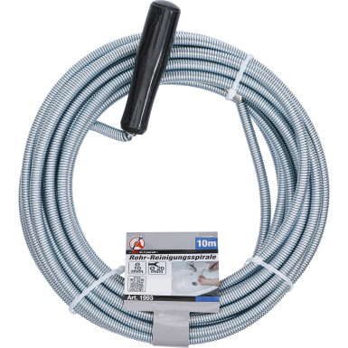 BGS Rohr-Reinigungsspirale 10 m BGS Do it yourself 1993