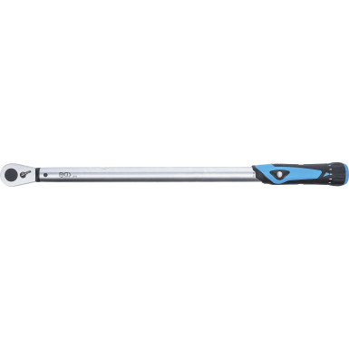 BGS Drehmomentschlüssel | Abtrieb Außenvierkant 12,5 mm (1/2"""") | 60 - 340 Nm | 2806