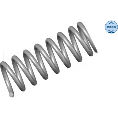 Meyle Fahrwerksfeder Db T. W140 | 014 032 0492