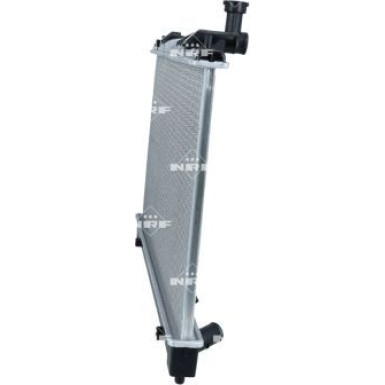 Kühler, Motorkühlung | 53752