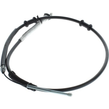 Handbremsseil re | FIAT Punto 05 | 1987477973