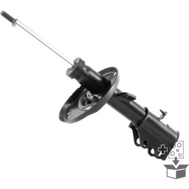 MONROE OESpectrum VA li | PEUGEOT 508 10 | 742193SP MONROE OESpectrum VA li | PEUGEOT 508 10 | 742193SP