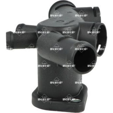 NRF Kühlmittelflansch 775003