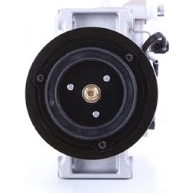 Kompressor PKW | Mercedes B-Klasse 04 | 890764