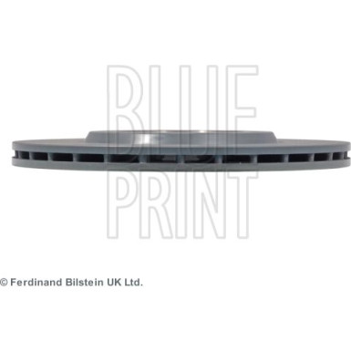 Bremsscheibe Nissan P. Patrol 2.8-3.2 Td 80-/88 | ADN14336