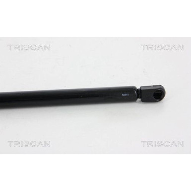 Gasfeder, Koffer-/Laderaum | 871029294