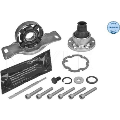 12 553 001 Rep-Satz Kardanwelle AUDI,SEAT,SKODA,VW MEYLE-ORIGINAL-KIT: Better solution for you 100 151 0300/S