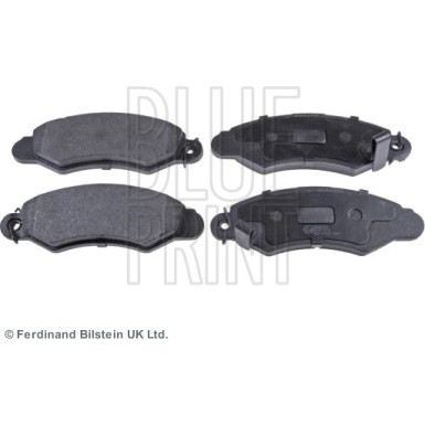Bremsbelagsatz Suzuki P. Swift 1.0-1.3 89-05 | ADK84225