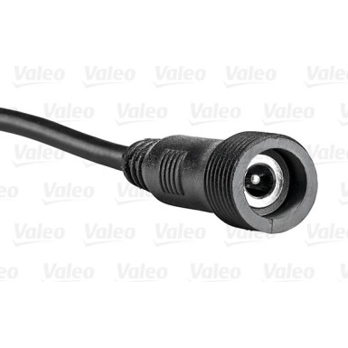 VALEO Sensor schwarz matt | 4+5te Gen. (2016-) | 632205
