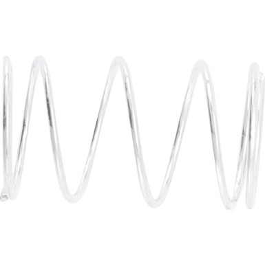 BGS Federn-Sortiment Druckfedern 246-tlg BGS Do it yourself 9806