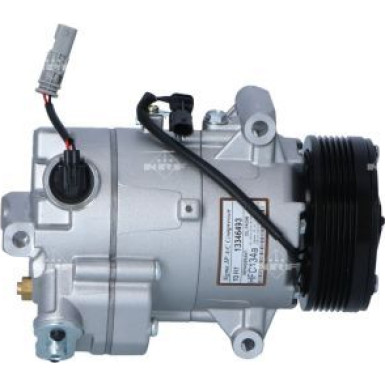 Kompressor, Klimaanlage EASY FIT 32789