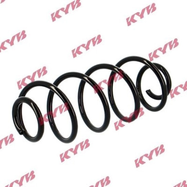 KYB Fahrwerksfeder Peugeot T. 207 1.4Hdi/1.6Hdi 02/06 | RH6770